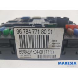 Peugeot - Expert - Computer Motormanagement