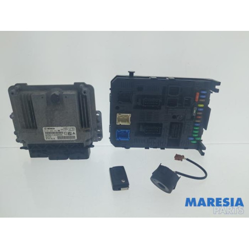 Peugeot - Expert - Computer Motormanagement