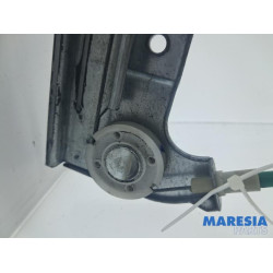 Peugeot - Expert - Fenstermechanik 2-türig links vorne