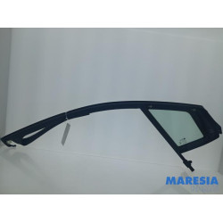 Opel - Crossland X - Vitre triangulaire avant gauche