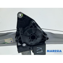 Opel - Crossland X - Fenstermechanik 4-türig links vorne