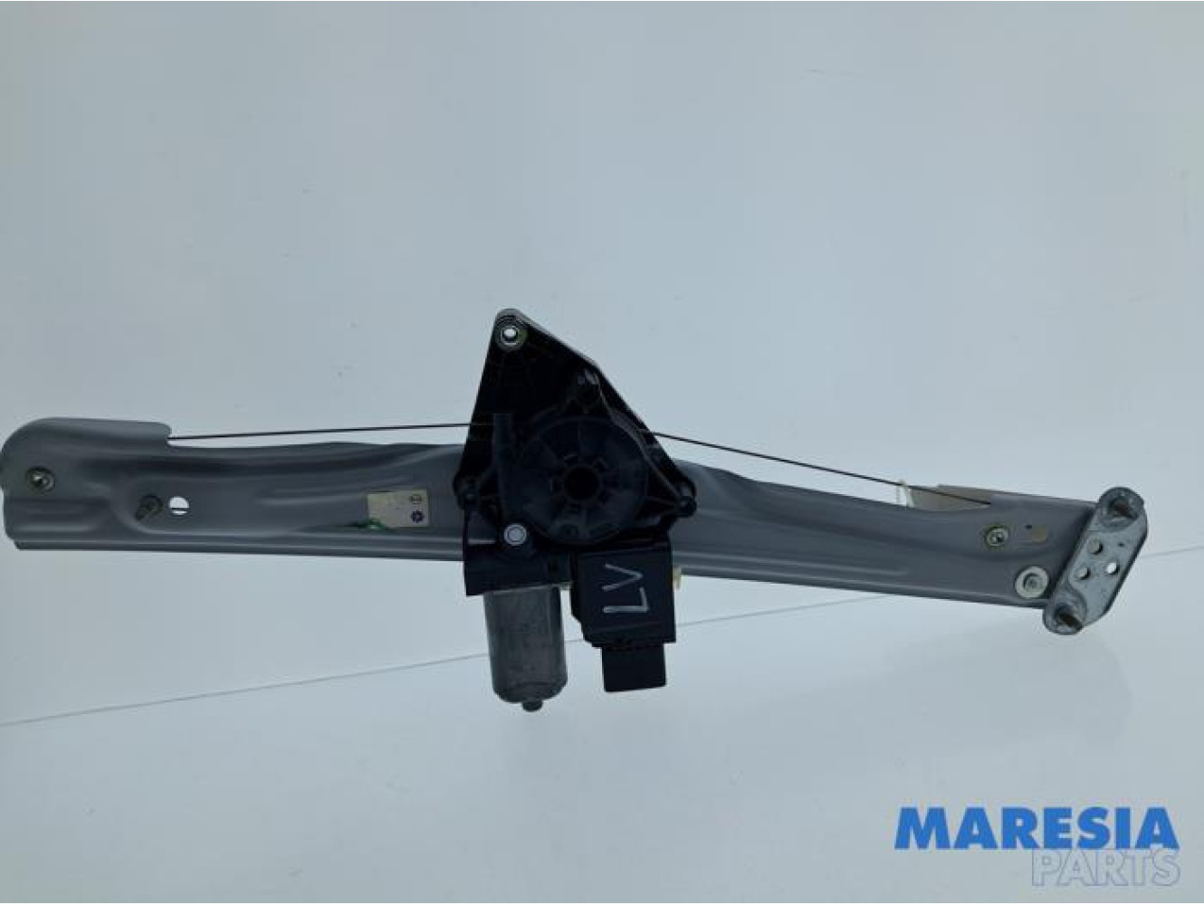 Opel - Crossland X - Fenstermechanik 4-türig links vorne