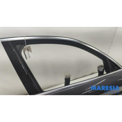 Alfa Romeo - Stelvio - Front door 4-door, right
