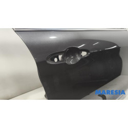 Alfa Romeo - Stelvio - Front door 4-door, right