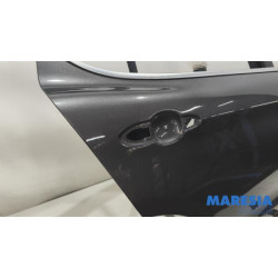 Alfa Romeo - Stelvio - Portière 4portes arrière droite