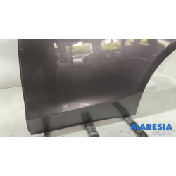 Alfa Romeo - Stelvio - Portière 4portes arrière gauche
