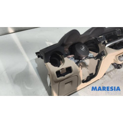 Alfa Romeo - Stelvio - Airbag set + dashboard