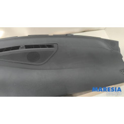 Alfa Romeo - Stelvio - Airbag set + dashboard