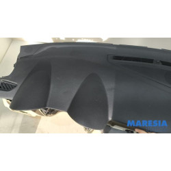 Alfa Romeo - Stelvio - Airbag set + dashboard