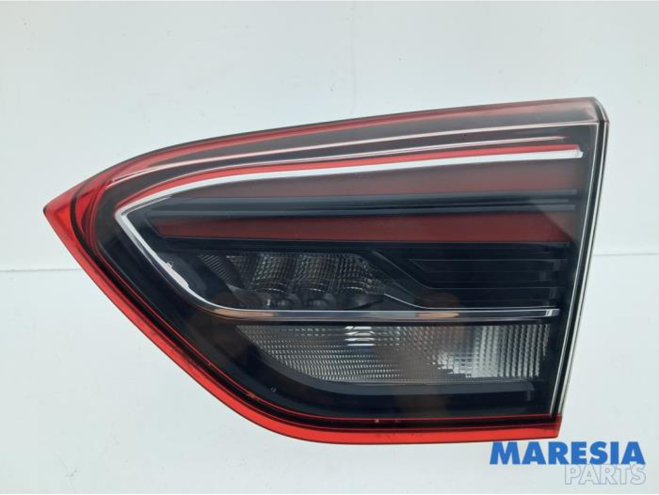 Opel - Crossland X - Achterlicht rechts