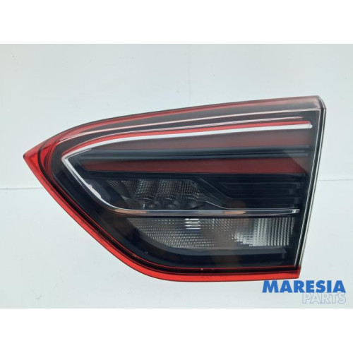 Opel - Crossland X - Achterlicht rechts