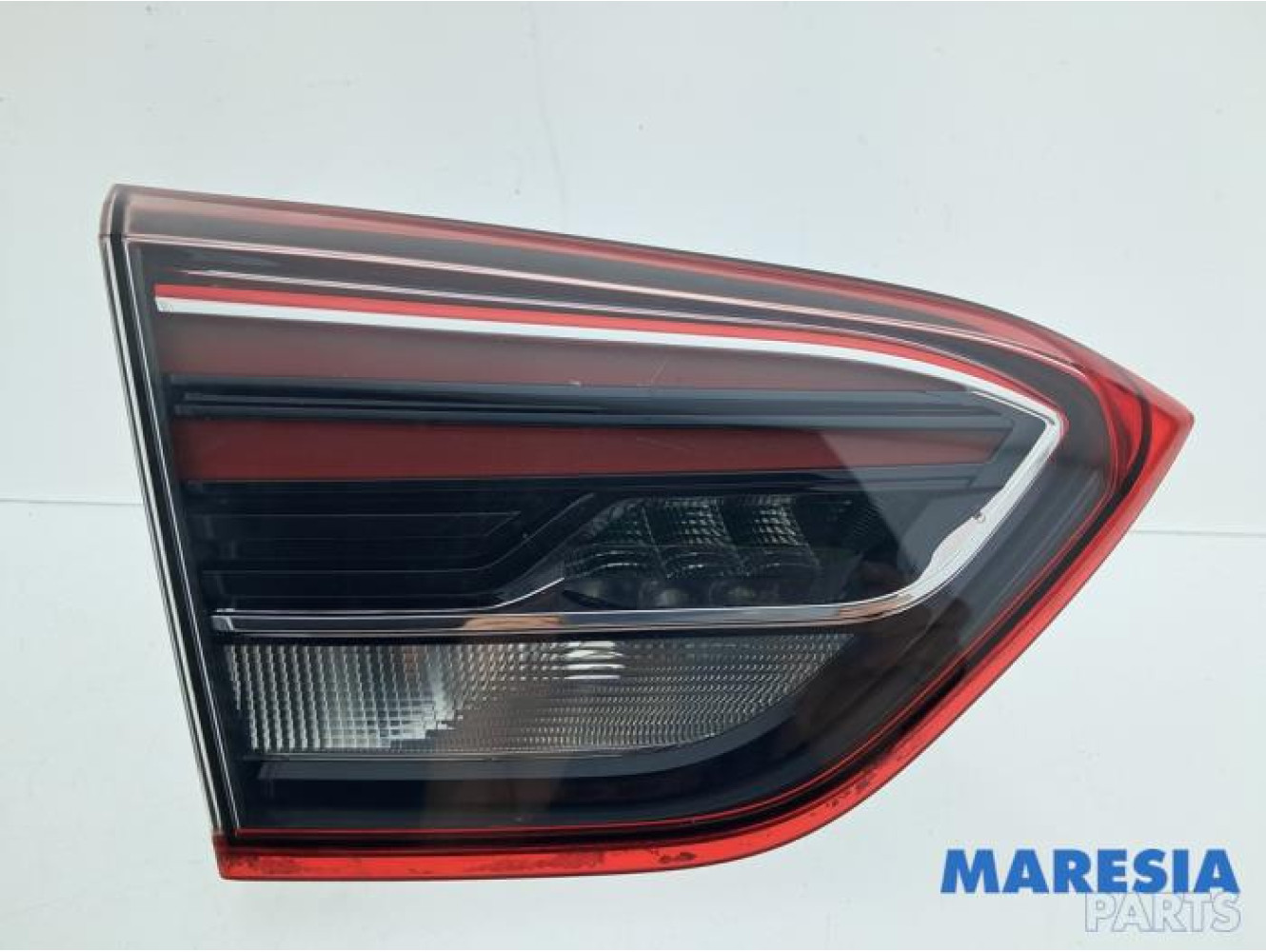 Opel - Crossland X - Achterlicht links