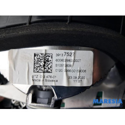 Opel - Crossland X - Achterlicht links
