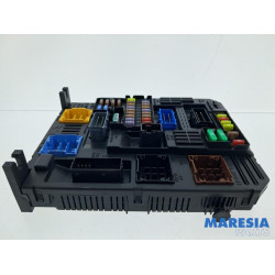 Opel - Crossland X - Engine management computer
