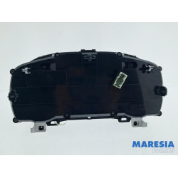 Opel - Crossland X - Instrumentenpaneel