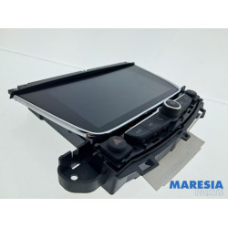 Opel - Crossland X - Display Multi Media control unit