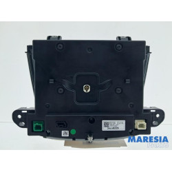 Opel - Crossland X - Display Multi Media control unit