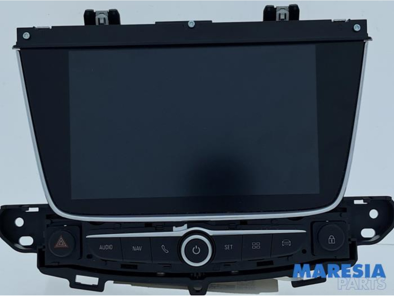 Opel - Crossland X - Display Multi Media control unit