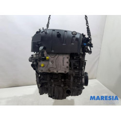 Alfa Romeo - Stelvio - Motor