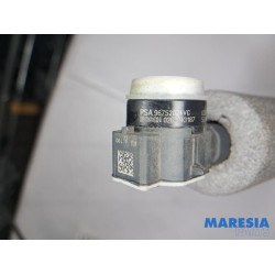 Opel - Crossland X - PDC Sensor