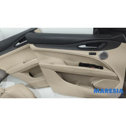 Alfa Romeo - Stelvio - Kit revêtement (complet)
