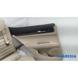 Alfa Romeo - Stelvio - Kit revêtement (complet)