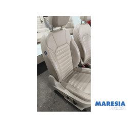 Alfa Romeo - Stelvio - Kit revêtement (complet)
