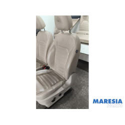 Alfa Romeo - Stelvio - Kit revêtement (complet)