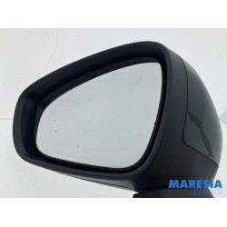 Opel - Crossland X - Wing mirror, left