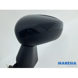 Opel - Crossland X - Wing mirror, left