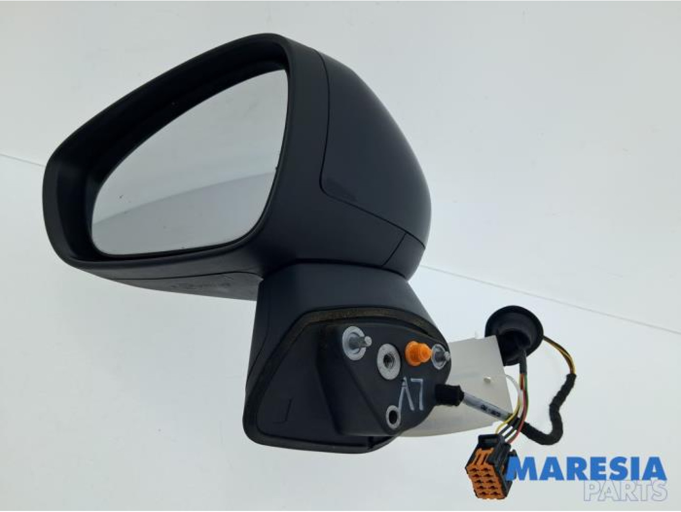 Opel - Crossland X - Wing mirror, left