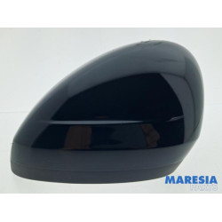 Opel - Crossland X - Wing mirror, left