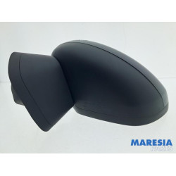 Opel - Crossland X - Wing mirror, left