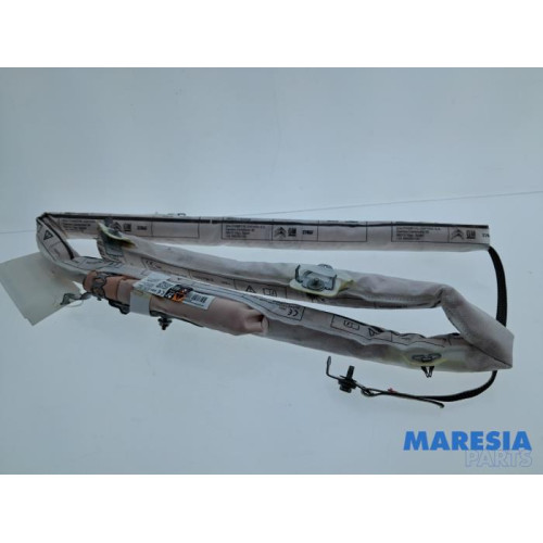 Opel - Crossland X - Airbag hemel links