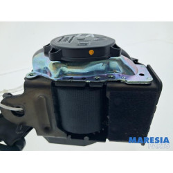 Opel - Crossland X - Sicherheitsgurt links hinten