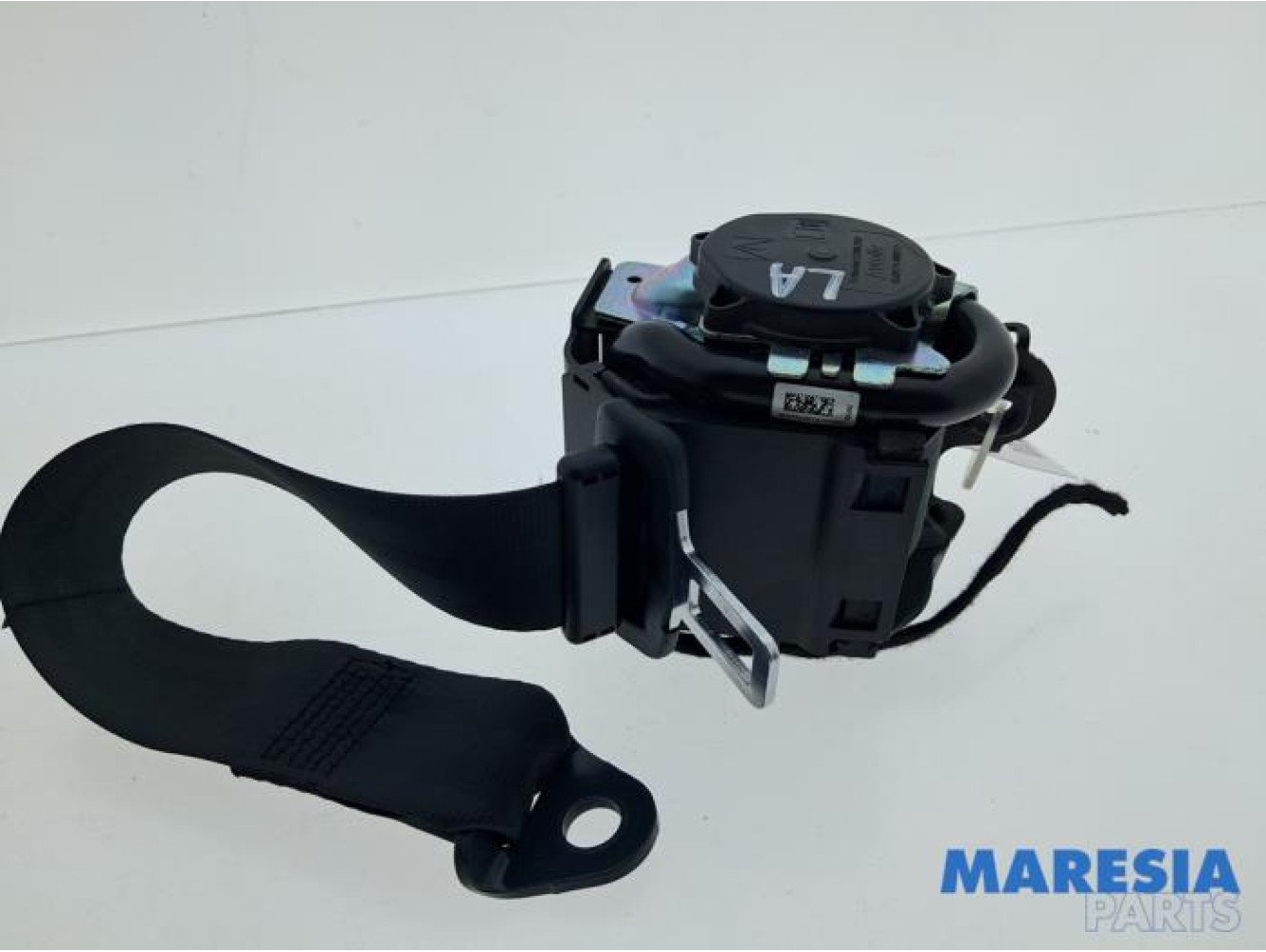 Opel - Crossland X - Sicherheitsgurt links hinten