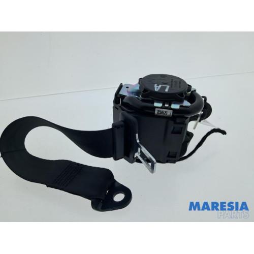 Opel - Crossland X - Sicherheitsgurt links hinten