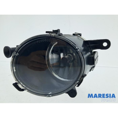 Opel - Crossland X - Mistlamp rechts-voor