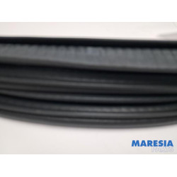 Opel - Crossland X - Rear door seal 4-door, left