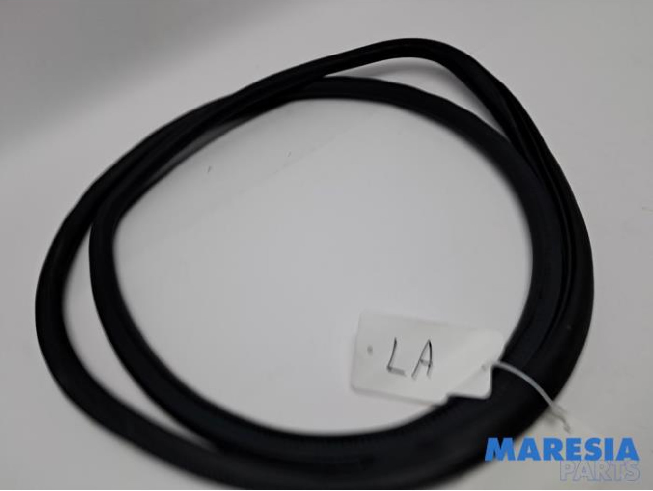 Opel - Crossland X - Rear door seal 4-door, left