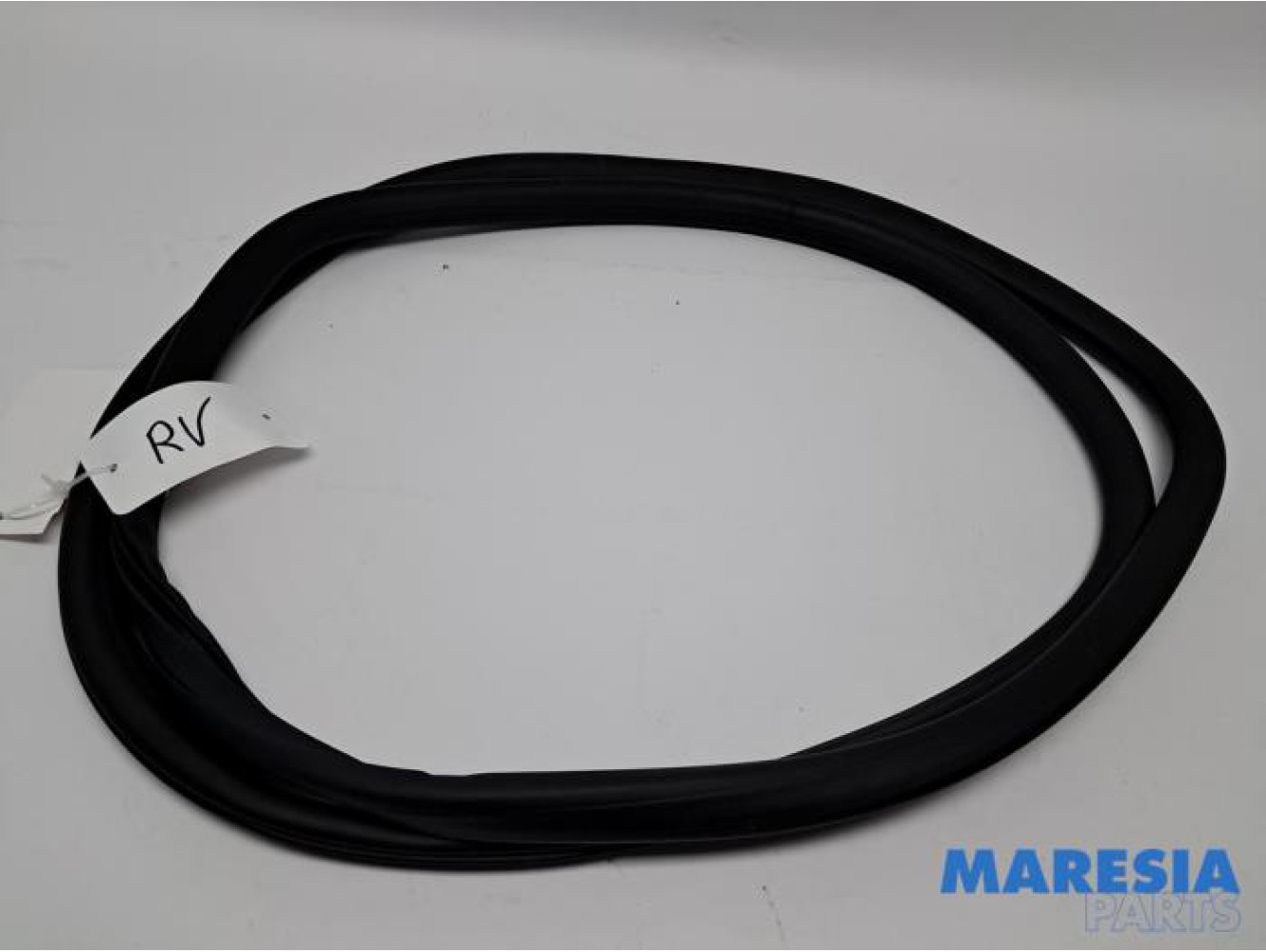 Opel - Crossland X - Portierrubber 4Deurs rechts-voor