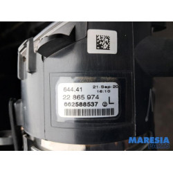 Opel - Crossland X - Mistlamp links-voor
