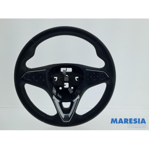 Opel - Crossland X - Stuurwiel