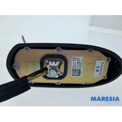 Opel - Crossland X - Antenne