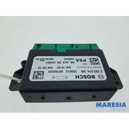 Opel - Crossland X - PDC Module