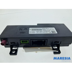 Opel - Crossland X - Module téléphone