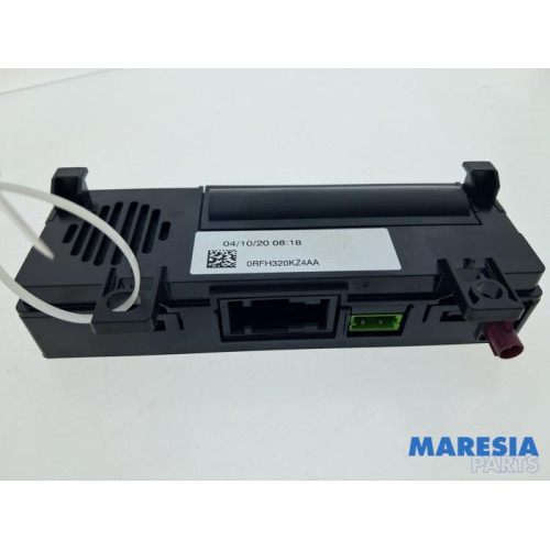 Opel - Crossland X - Telefon Modul