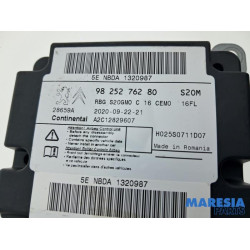 Opel - Crossland X - Airbag Module
