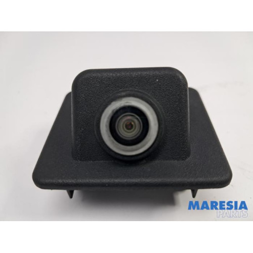 Opel - Crossland X - Achteruitrij Camera