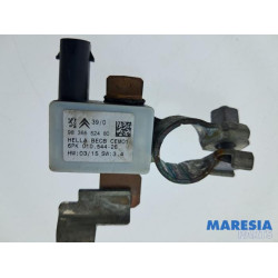 Opel - Crossland X - Battery sensor